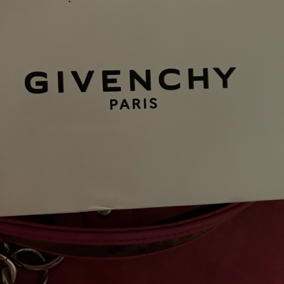 Givenchy Rose Gold Pink Designer Sunglasses πΆοΈ (Limited Edition) Brand new - Picture 1 of 7